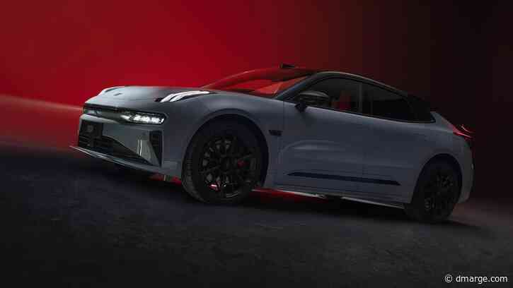 Zeekr’s 912hp EV Makes Supercar Performance Look Outrageously Overpriced