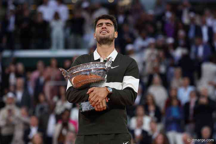 Rolex Knows Tennis Is Still Luxury’s Most Elegant Power Move