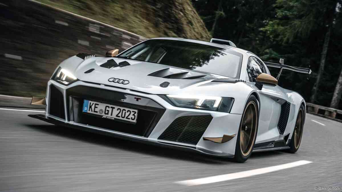 Audi May Have Found The One Car That Can Make Enthusiasts Care Again