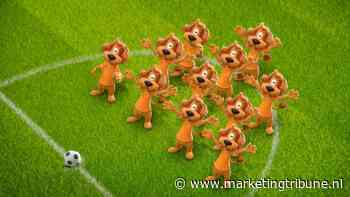Ster bundelt Oranje-commercials in speciaal reclameblok