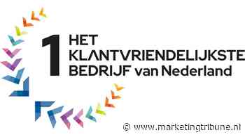 Welkoop is Klantvriendelijkste Bedrijf van Nederland 2026