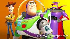 Toy Story: Retro Roundup & Toy Story 3: Complete Edition – Official Announcement Trailer