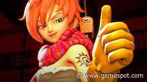 Dragon Quest XII: Beyond Dreams – Official Reveal Trailer