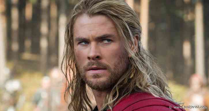 Chris Hemsworth Competed Against These 10 Actors to Play Thor (Including One of His Brothers!)