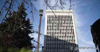 City of Regina is asking residents for feedback to improve downtown Regina