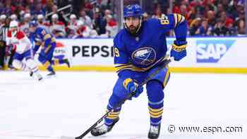 🏒 Free agency tiers: The best players available