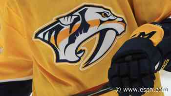 Sources: Predators targeting Avs GM MacFarland