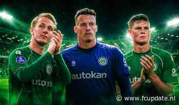 De transferzomer van FC Groningen: enorme exodus in de Euroborg?