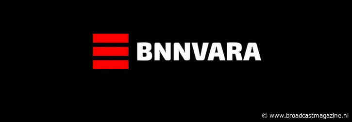 BNNVARA schrapt vanaf volgend jaar 79 arbeidsplaatsen