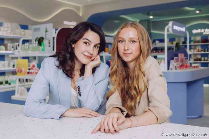 PURESEOUL’s Gracie Tullio and Felicity Loftus on the retailer’s MilkTouch Foundation launch