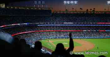 Shaikin: MLB's wild pitch: Using fan-despised TV blackouts as leverage against players
