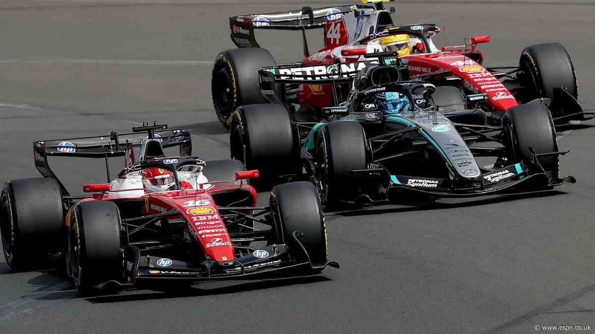 What is F1's 'ADUO'? The new engine rule that coul...