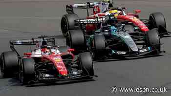 What is F1's 'ADUO'? The new engine rule that coul...