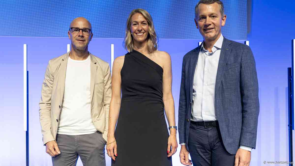 Gala-Abend in Berlin: Die besten Bilder vom HORIZONT Award 2026