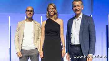 Gala-Abend in Berlin: Die besten Bilder vom HORIZONT Award 2026