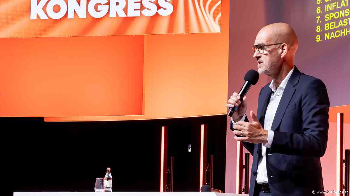 HORIZONT Kongress 2026: Wie der BVB auch ohne Titel global relevant bleibt