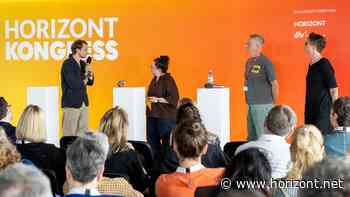 HORIZONT Kongress 2026: Wie Marken heute jenseits von Viralität kulturelle Wirkung entfalten