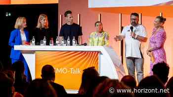 HORIZONT Kongress 2026: CMO-Talk: "Die ganz große KI-Transformation kommt erst noch"