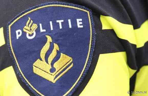 Gestolen urnen op begraafplaats Gouda, politie zoekt getuigen