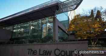 B.C. woman awarded $210,000 whose attacker claimed to suffer from ‘sexsomnia’