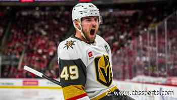 Stanley Cup Final 2026 scores, schedule, where to watch, stream: Golden Knights face Hurricanes for title