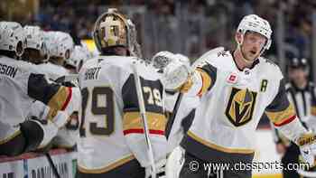 NHL picks: Lucrative plus-money play tops best bets in Game 1 of Stanley Cup Final