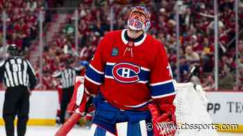 Stanley Cup drought in Canada extends to 33 years after Canadiens fall to Hurricanes
