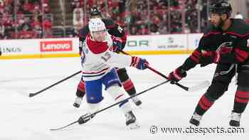 Hurricanes vs. Canadiens odds, prediction: 2026 NHL Eastern Conference finals Game 5 picks by proven model
