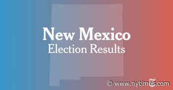 New Mexico Attorney General Primary 2026: Live Election Results