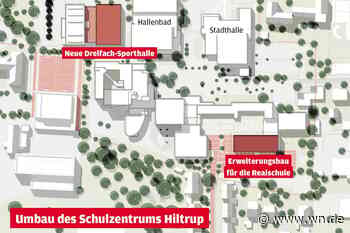 „Ein Sprung in eine neue Zeit“