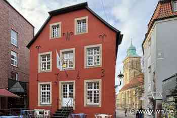 Gewinnspiel: „Münster vor Ort“ besucht Martiniviertel