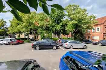 Kirchengemeinde verpachtet ihren Parkplatz