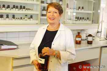 Abschied von der „alten“ Dreilinden-Apotheke in Sprakel