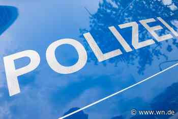 Todesfall im Polizeigewahrsam in Münster