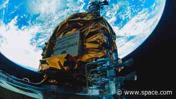 Unlocking 'the true space age': Impulse Space raises $500 million to build out fleet of ultra-mobile spacecraft