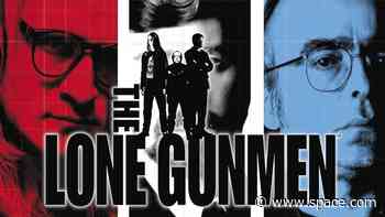 'The Lone Gunmen' at 25: the underrated 'X-Files' spin-off that aspired to be 'Mission: Impossible' with geeks
