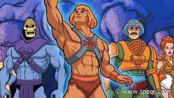 It had the power! The weird origins of He-Man, Skeletor, and the 'Masters of the Universe'