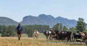 Trust tax blind spot could lock farmers out of $6 billion drought safety net