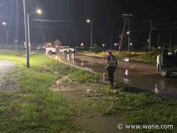 'Too many': City Utilities working to decrease number of water main breaks, replacing pipes
