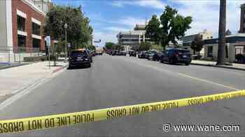 Hostage situation, bomb threat reported at Chase Bank in California: Police
