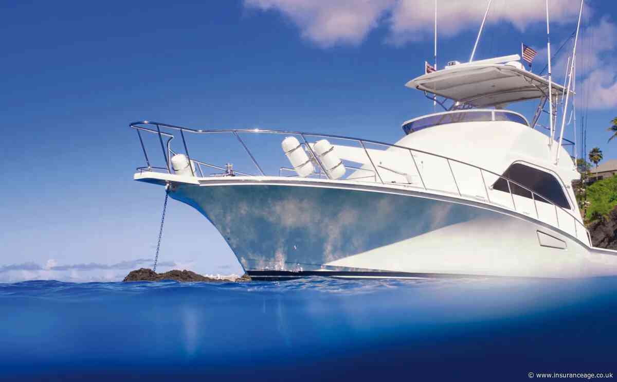 Pen boosts yacht hull capacity by 50%