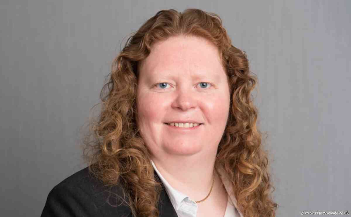 Intact’s head of financial crime Sumner set to exit