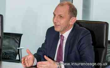 Ex-Markel boss Galjaard joins Acrisure