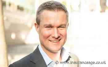 Sam Geddes named CEO of Santam Syndicate 1918