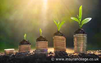 Axa trimmed UK COR as GWP and profit grew in 2025