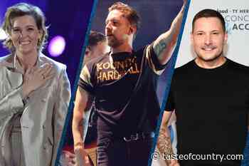 22 Country Songs That Share a LGBTQ+ Perspective