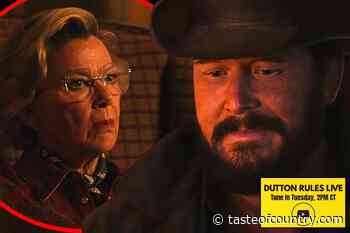'Dutton Ranch': Rip’s Revenge Is Here! Episode 5 Preview