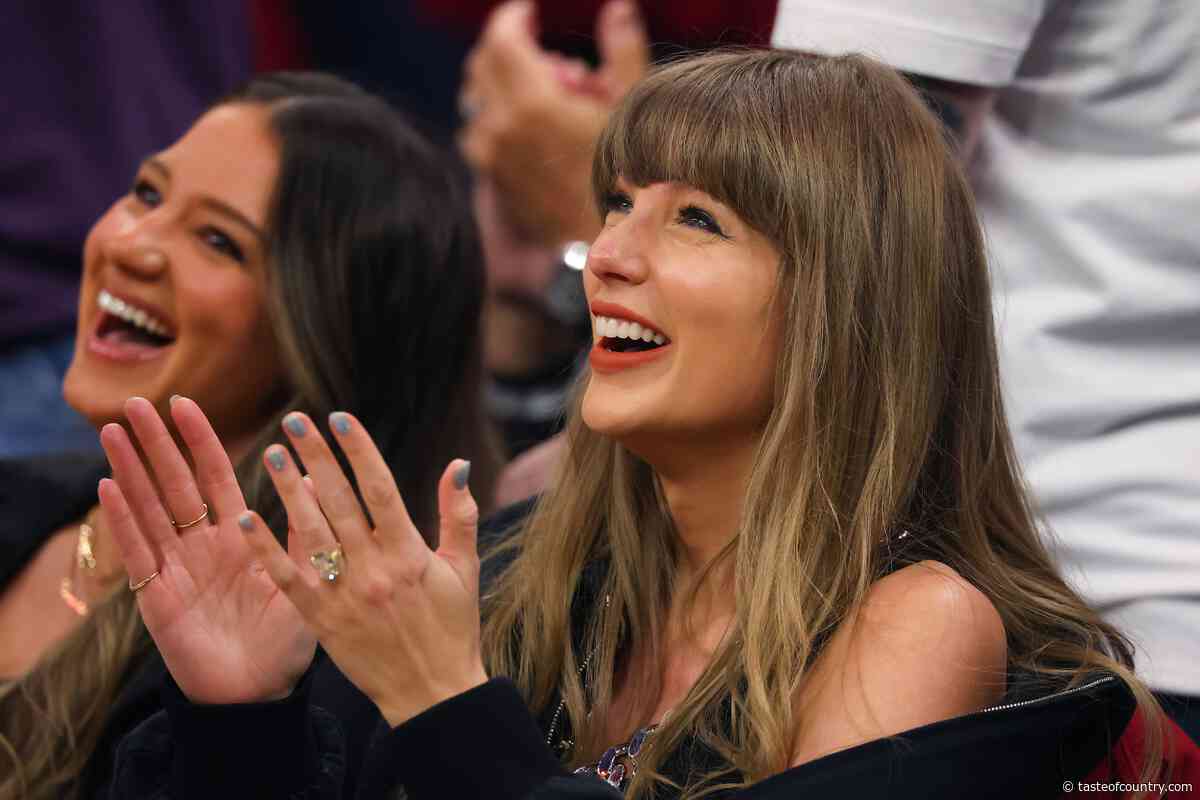 Taylor Swift Is Returning to Her Country Roots in 2026