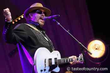 9 Hank Williams Jr. Songs That Challenged the Establishment