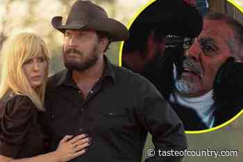 'Dutton Ranch': Rip's Big Mistake! Episode 4 Ending Explained